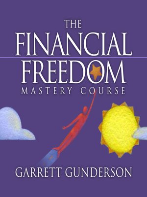 cover image of The Financial Freedom Mastery Course